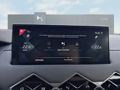 Photo 17 DS DS 3 DS3 Crossback PureTech 130 EAT8