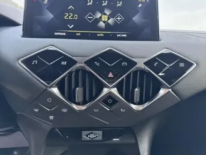 Photo 11 DS DS 3 DS3 Crossback PureTech 130 EAT8