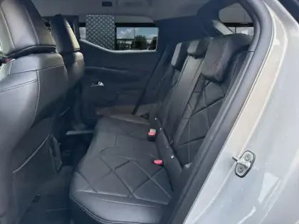 Photo 9 DS DS 3 DS3 Crossback PureTech 130 EAT8