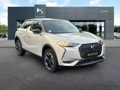 Photo 28 DS DS 3 DS3 Crossback PureTech 130 EAT8