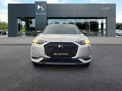 Photo 26 DS DS 3 DS3 Crossback PureTech 130 EAT8