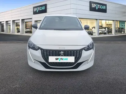 Photo 26 Peugeot 208  PureTech 75 S&S BVM5