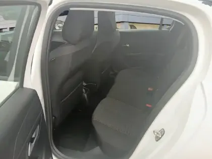 Photo 9 Peugeot 208  PureTech 75 S&S BVM5