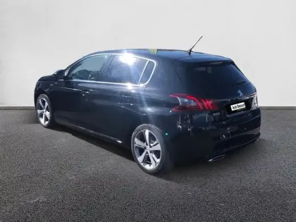 Photo 29 Peugeot 308  PureTech 130ch S&S EAT8