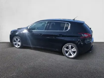 Photo 25 Peugeot 308  PureTech 130ch S&S EAT8