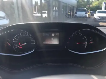 Photo 5 Peugeot 308  PureTech 130ch S&S EAT8