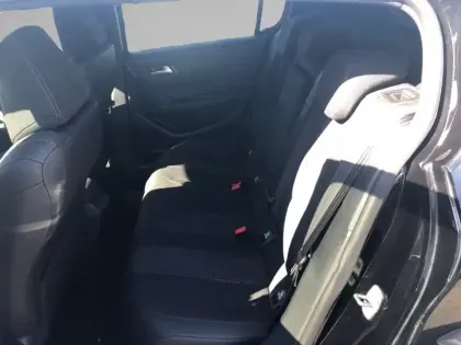 Photo 9 Peugeot 308  PureTech 130ch S&S EAT8