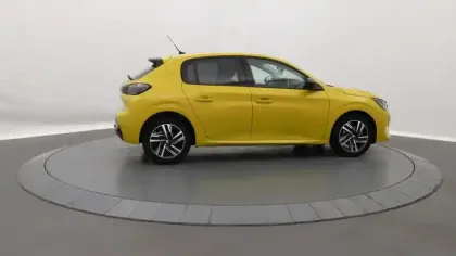 Photo 5 Peugeot 208  PureTech 100 S&S BVM6