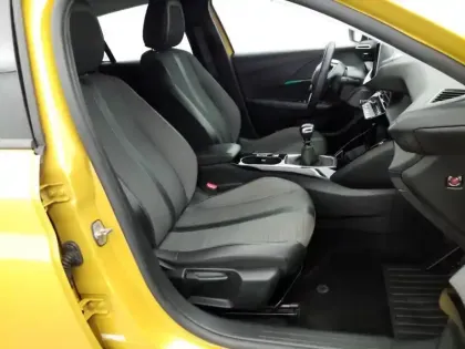 Photo 7 Peugeot 208  PureTech 100 S&S BVM6