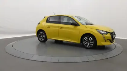 Photo 19 Peugeot 208  PureTech 100 S&S BVM6