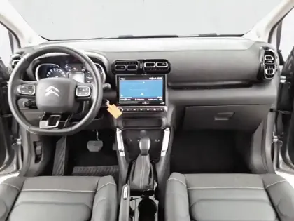 Photo 7 Citroën C3 Aircross  PureTech 130 S&S EAT6