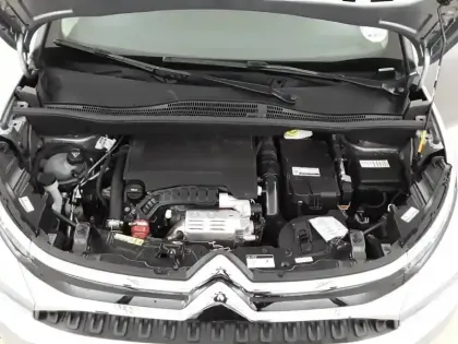 Photo 20 Citroën C3 Aircross  PureTech 130 S&S EAT6