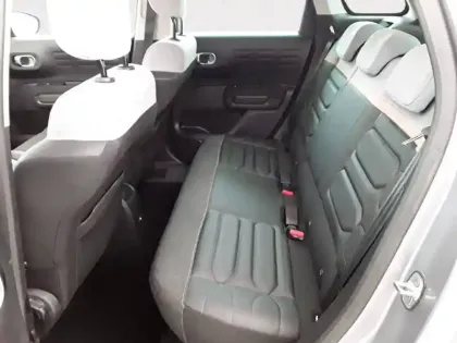 Photo 11 Citroën C3 Aircross  PureTech 130 S&S EAT6