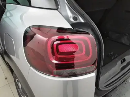 Photo 16 Citroën C3 Aircross  PureTech 130 S&S EAT6