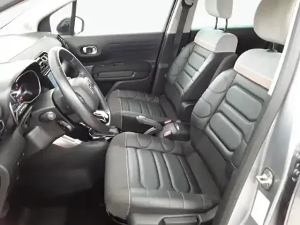 Photo 10 Citroën C3 Aircross  PureTech 130 S&S EAT6