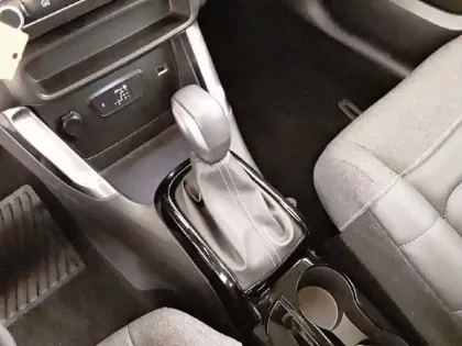 Photo 13 Citroën C3 Aircross  PureTech 130 S&S EAT6