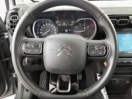 Photo 8 Citroën C3 Aircross  PureTech 130 S&S EAT6