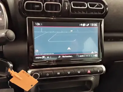 Photo 14 Citroën C3 Aircross  PureTech 130 S&S EAT6