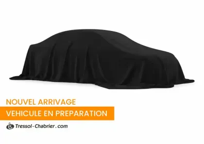 Photo Ds Ds 3 Performance Line