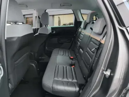 Photo 12 Citroën C3 Aircross  PureTech 130 S&S EAT6