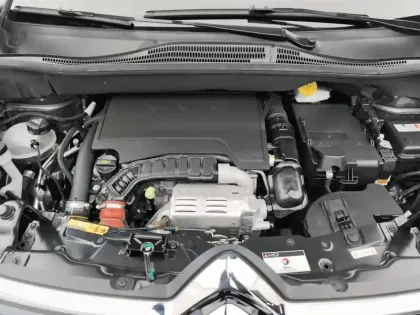 Photo 26 Citroën C3 Aircross  PureTech 130 S&S EAT6