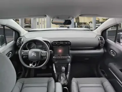 Photo 9 Citroën C3 Aircross  PureTech 130 S&S EAT6