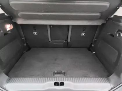 Photo 14 Citroën C3 Aircross  PureTech 130 S&S EAT6