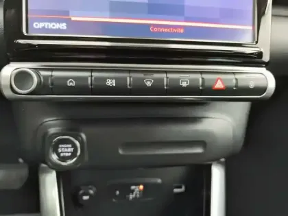 Photo 19 Citroën C3 Aircross  PureTech 130 S&S EAT6