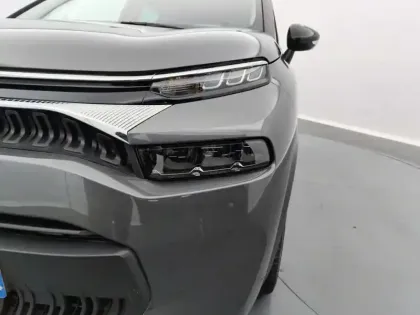 Photo 7 Citroën C3 Aircross  PureTech 130 S&S EAT6