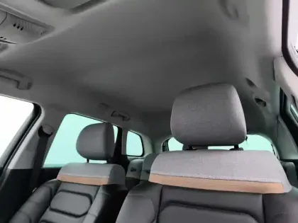 Photo 24 Citroën C3 Aircross  PureTech 130 S&S EAT6