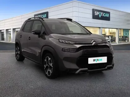 Photo 6 Citroën C3 Aircross  PureTech 130 S&S EAT6