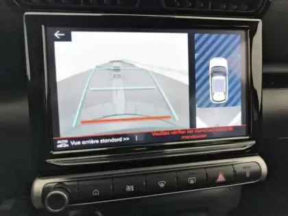 Photo 25 Citroën C3 Aircross  PureTech 130 S&S EAT6