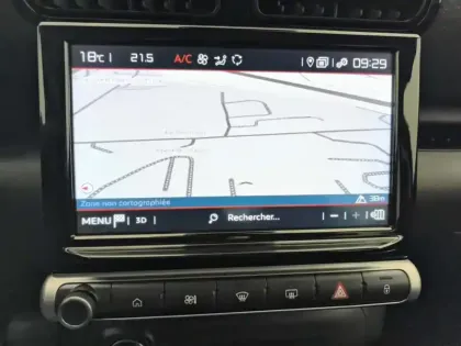 Photo 17 Citroën C3 Aircross  PureTech 130 S&S EAT6