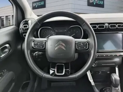 Photo 10 Citroën C3 Aircross  PureTech 130 S&S EAT6