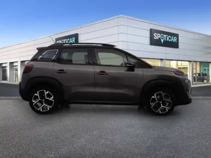 Photo 5 Citroën C3 Aircross  PureTech 130 S&S EAT6
