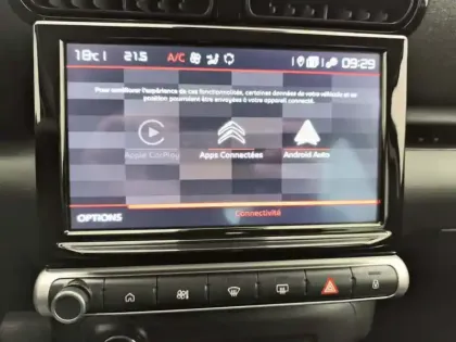 Photo 18 Citroën C3 Aircross  PureTech 130 S&S EAT6