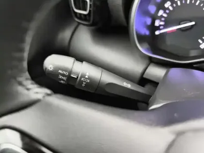 Photo 21 Citroën C3 Aircross  PureTech 130 S&S EAT6