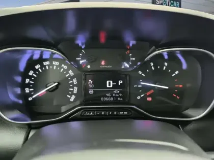 Photo 15 Citroën C3 Aircross  PureTech 130 S&S EAT6