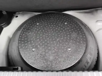 Photo 16 Citroën C3 Aircross  PureTech 130 S&S EAT6