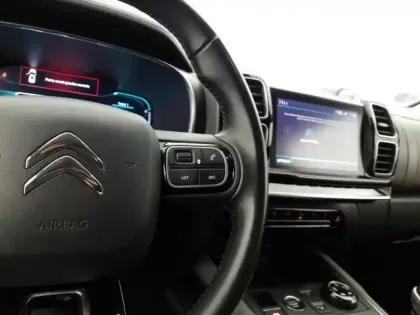 Photo 19 Citroën C5 aircross  PureTech 130 S&S BVM6
