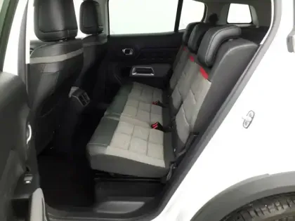 Photo 22 Citroën C5 aircross  PureTech 130 S&S BVM6