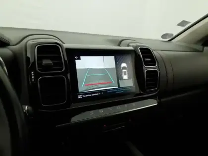 Photo 25 Citroën C5 aircross  PureTech 130 S&S BVM6