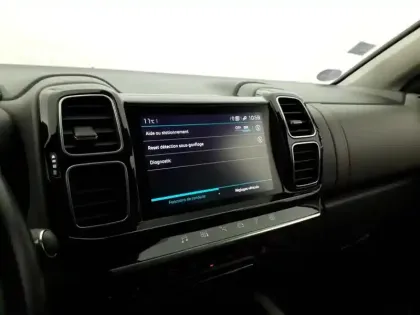 Photo 10 Citroën C5 aircross  PureTech 130 S&S BVM6