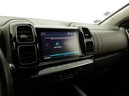 Photo 27 Citroën C5 aircross  PureTech 130 S&S BVM6