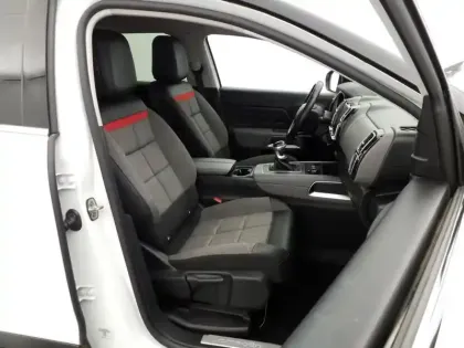 Photo 8 Citroën C5 aircross  PureTech 130 S&S BVM6