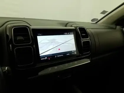 Photo 21 Citroën C5 aircross  PureTech 130 S&S BVM6