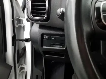 Photo 16 Citroën C5 aircross  PureTech 130 S&S BVM6