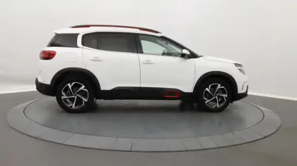 Photo 5 Citroën C5 aircross  PureTech 130 S&S BVM6