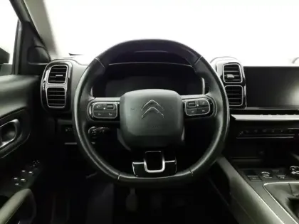 Photo 11 Citroën C5 aircross  PureTech 130 S&S BVM6