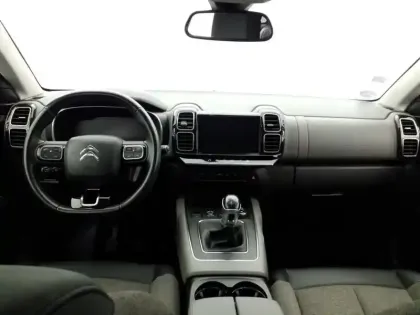 Photo 9 Citroën C5 aircross  PureTech 130 S&S BVM6